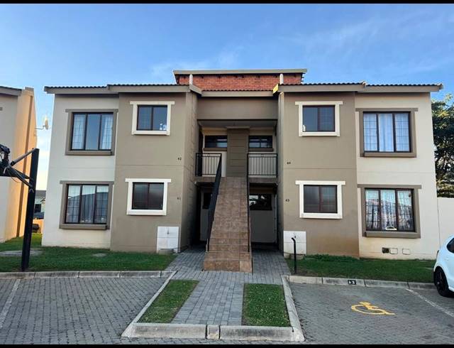 2 BEDROOM APARTMENT FOR SALE IN MONTANA TUINE